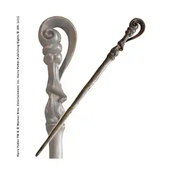 

Magic wand Deluxe Harry Potter Fleur Delacour (character edition)