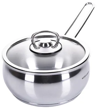 

Bucket 1,6 l 16 cm C/CU Turkey Mayer & Boch 80287