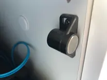 Magnets-Latch Catch Furniture-Door-Stopper-Closer Cabinet-Door Neodymium Strong Keenkee