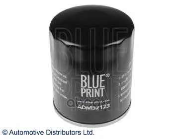 Фильтр Масляный Mazda: Cx5 2.2dt 11- Blue Print арт. ADM52123