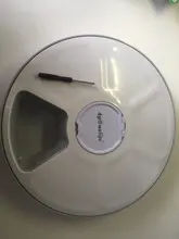 Pet-Feeder Cat-Dispenser Automatic Food-Feed-Tool Dry with Voice-Remind 6-Grids/pet 24h-Timer