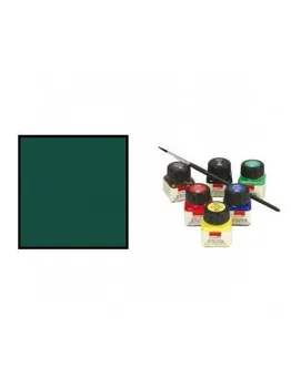 

PAINT FOR TEXTILE 20 ML DARK GREEN