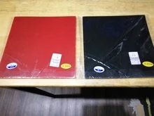 Table-Tennis-Rubber Super-Fx Sponge Pips-In with Large Pores Soft 729 Original