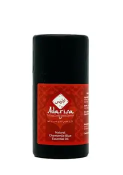 

Essential oil chamomile Blue (Matricaria recutita) "adarisa"