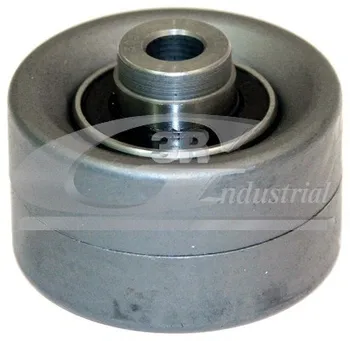 

TENSION ROLLER 60x30.COMPATIBLE WITH. CITRO & EUML; N: C4 I , C4 Coupé, C4 Grand Picasso I