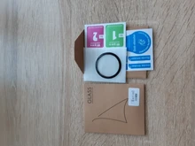 Funda protectora de pantalla para Samsung galaxy Watch Active 2, 44mm, 40mm, HD, transparente, Gear S3 Frontier, 42mm, 46mm