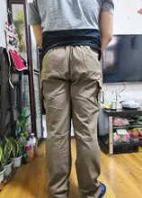 Pantalones tácticos militares de ciudad para hombre, pantalones militares de combate SWAT, muchos bolsillos, resistentes al agua, resistentes al desgaste, Cargo, 2021