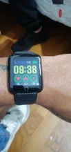 Reloj deportivo inteligente Digital para hombre y mujer, pulsera electrónica led con Bluetooth, para fitness, hodinky