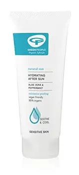 

Green People Hydrating After Sun Lotion (200ml)