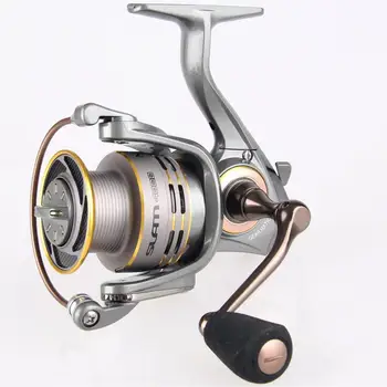 

Reel Ryobi Slam 4000