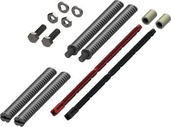 

Tece toilet wash panel extension kit