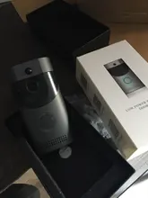 Anytek B30 WIFI timbre B30 IP65 impermeable video inteligente timbre de puerta 720P inalámbrico abeto alarma IR de visión nocturna IP la cámara