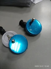 Replacement Toilet Seat Hinge Fitting Screw Anchoring Setscrew Pin D22 dropship