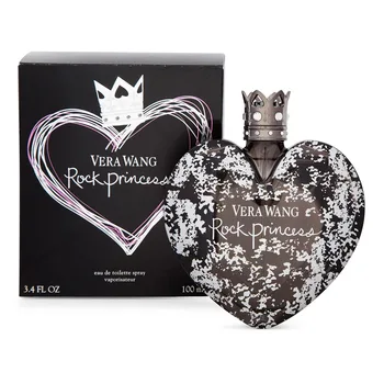 

VERA WANG ROCK PRINCESS EAU OOF TOILETTE 100ML VAPORIZER