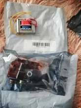 Placa de Control para máquina de soldadura por puntos NY-D01 100A/40A, soldador AC 9V, Panel Controlador de transformador, ajuste de la corriente de tiempo, pantalla Digital