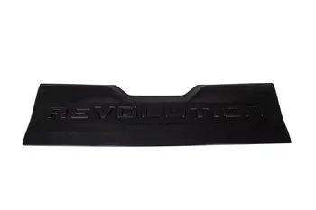 

Dodik Toyota Hilux Back Cover (Revolution) 2015-