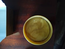 Oro/colágeno alga máscara Natural hidratante Gel parches eliminar Círculos oscuros Anti edad bolsa arrugas de los ojos de cuidado de la piel 60 uds