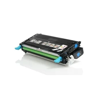 

Compatible XEROX PHASER 6180 CYAN TONER cartridge 113R00723 7.000 pages