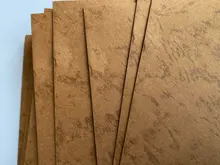 (10 unids/lote) 11,3x16,2 cm Vintage especialidad de papel 120G resistente al desgaste postal sobre para tarjeta de invitación