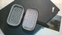 SanDisk-funda rígida para disco duro PSSD, bolsa de almacenaje de transporte, portátil, Extreme, E60/E61, 250GB / 500GB / 1TB / 2TB