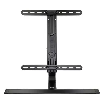 

Screen Table Support TooQ DB3265F-B 32"-65" 40 Kg Black