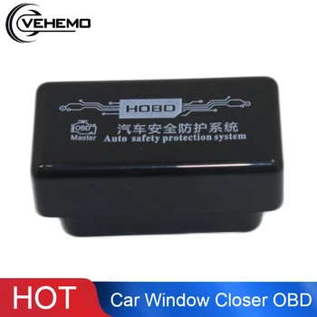 

OBD Car Window Closer Vehicle Glass Door Sunroof Opening Closing Module System for Chevrolet Cruze 2009-2014