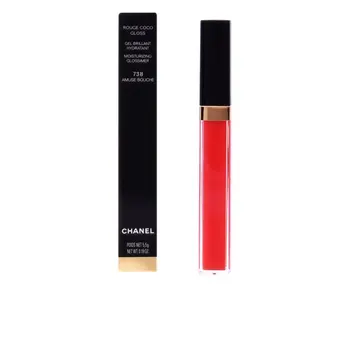 

Rouge coconut gloss 738 amuse bouche 5,5 gr