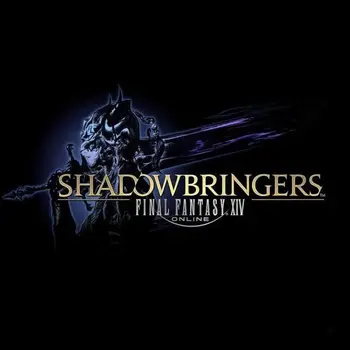

FINAL FANTASY XIV: complete Edition of the PS4 game