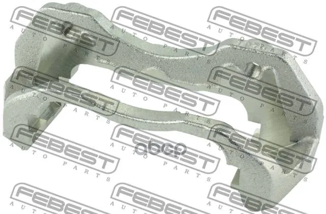 Скоба Переднего Тормозного Суппорта Febest 0477ccs3af Febest арт. 0477CCS3AF