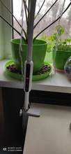 Clip Desk-Lamp Led-Light Eye-Protected-Lamp Brightness Office Led Long-Arm Bedroom 