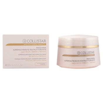 

Restorative Hair Mask Perfect Hair Collistar (200 ml)