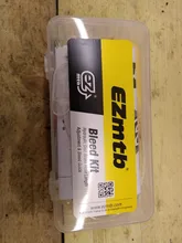 Kit Universal de aceite de freno de disco hidráulico para bicicleta, herramientas de reparación, para Shimano, Magura, Hope, Tektro, Sram, Avid, mora, Hayes