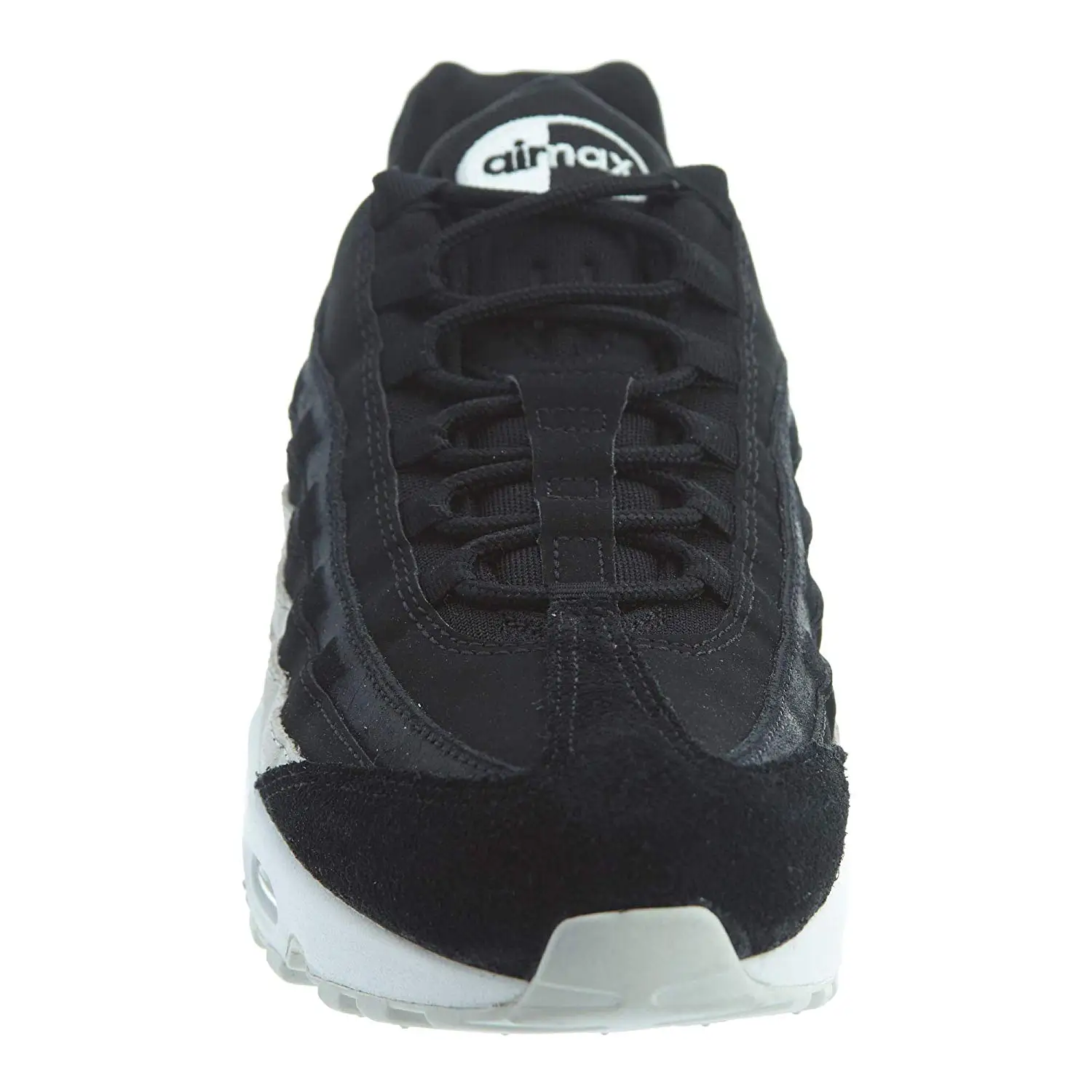Nike Scarpe Wmns Air Max 95 Premium Contrast CODICE 807443-017-807443 017 AIR MAX PREMIUM |