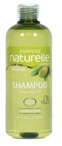 

Farmasi Naturelle Zeytinyağlu Nourishing Shampoo 375 ml 420970704