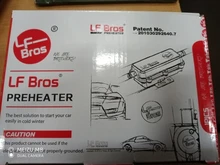 Car-Engine-Coolant-Heater Preheater-Motor Heating FDIK Lf Bros 1500W 220V-240V Similar