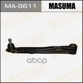 Рычаг Верхний Masuma Rear Pajero/V68w, V74w, V93w Masuma Ma9611 Masuma арт. MA9611