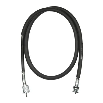 

MotoMaster 34910-48B00 Speedometer Cable for Suzuki RG 500 C Gamma (1987-1989)