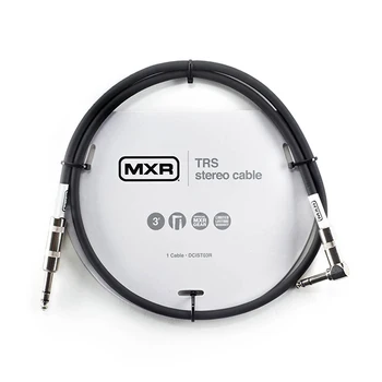 

Dcist3r MXR switching cable, 90 cm, stereo, Dunlop