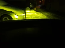 Lámpara Led H4 cerca de lejos Moto luchador H4 LED Canbus diodos para coche H4 bombillas led No Error 12V 12V 3000K 6000K 15000Lm