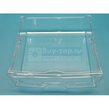 

Cover shelf for refrigerator LG 409806