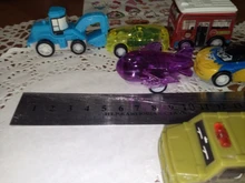 Coche de juguete extraíble para niños y niñas, vehículo de avión de plástico, divertido, regalo de Navidad de Año Nuevo, educativo