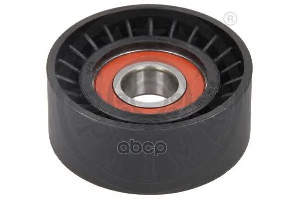 Ролик Ремня Приводного Mb Sprinter/Vito 2.2d 06- Optimal 0n2086s Optimal арт. 0N2086S