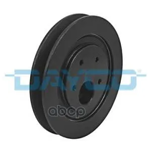 Ролик Приводного Ремня Vw T4 2.4d 91 Dayco арт. APV2667