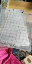 Esterilla adhesiva de corte de repuesto, esterilla con rejilla de medición de 8 por 12 pulgadas para camafeo de silueta Cricut Explore Plotter, 3 uds./5 uds.