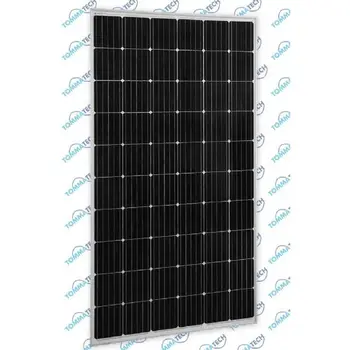 

TOMMATECH TT315W-60P gunes Panel Monocrystalline