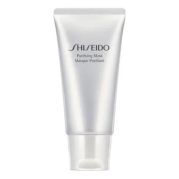 

Purifying Mask Essentials Shiseido (75 ml)