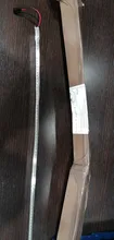 Kitchen-Light Under-Cabinet LED White Shell Warm Cold 220V SMD2385 30cm 50cm Milk Clear-Sell