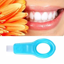 Средство для отбеливания зубов Teeth Cleaning Kit(Голубой