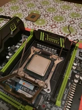 Intel Xeon E5 2689 LGA 2011 2.6GHz 8 Core 16 Threads CPU Processor E5-2689