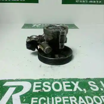 

28140850AD STEERING PUMP CITROEN BERLINGO